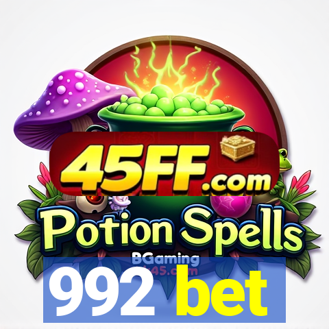 992 bet